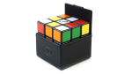 (image for) Rubik's Cube Holder by Jerry O'Connell and PropDog - Trick