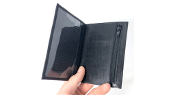 (image for) The Z-Fold Wallet by Jerry O'Connell and PropDog - Trick