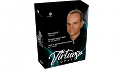 (image for) Virtuoso by Topas and Luis de Matos - DVD