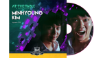(image for) At The Table Live Minhyoung Kim - DVD