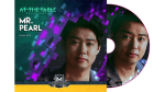 (image for) At The Table Live Mr. Pearl - DVD