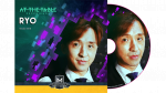(image for) At The Table Live Ryo - DVD