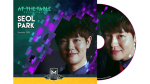 (image for) At The Table Live Seol Park - DVD