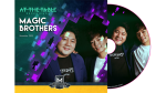 (image for) At The Table Live Magic Brothers - DVD
