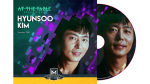 (image for) At The Table Live Hyunsoo Kim - DVD
