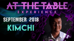 (image for) At The Table Live Lecture - Kimchi September 5th 2018 video DOWNLOAD