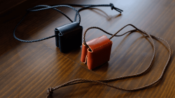 (image for) Siamese Case Black by Gentle Miracle - Trick