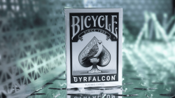 (image for) Bicycle Limited Edition Gyrfalcon Playing Cards