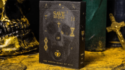 (image for) Save Playing Cards by Bocopo