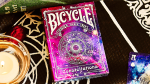 (image for) Bicycle Constellations V2 Playing Cards by Bocopo
