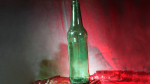 (image for) Shattering Bottle (Gimmick and Online Instructions)