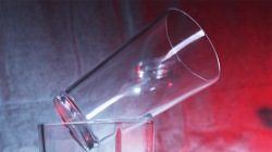 (image for) Shattering Glass (Gimmick and Online Instructions)