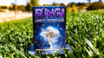 (image for) Limited Edition Fungi Mystic Mushrooms Mycological Playing Cards
