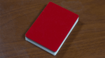 (image for) Pure Cardistry (Red) Training Playing Cards (7 Packets)