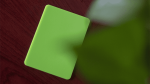 (image for) Pure Cardistry (Green) Training Playing Cards (7 Packets)