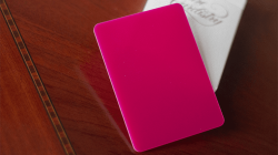 (image for) Pure Cardistry (Purple) Training Playing Cards (7 Packets)