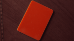 (image for) Pure Cardistry (Orange) Training Playing Cards (7 Packets)