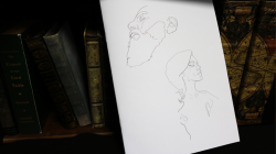 (image for) Rose 3 by Fraser Parker - Book
