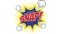 (image for) Jordan O'Grady Presents SNAP (Blue) - Trick