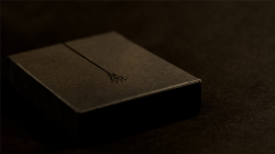 (image for) Deluxe ICON BLK Playing Cards by Pure Imagination Project