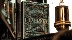 (image for) Hudson Playing Cards by theory11