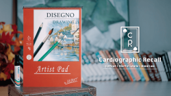 (image for) Cardiographic Recall (Card) by Martin Lewis, XaPkat and Bond Lee - Trick