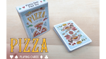 (image for) Passione's Pizza Playing Cards by LPCC