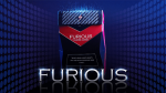 (image for) Limited Edition Furious Playing Cards by Bocopo