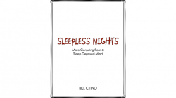 (image for) Sleepless Nights by Bill Citino eBook DOWNLOAD
