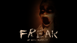 (image for) Freak (Gimmicks and Online Instructions) by Dave Forrest - Trick
