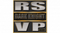 (image for) RSVP BOX HERO (Dark Night) by Matthew Wright - Trick