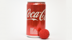 (image for) Chop Can Mini Size (Gimmicks and Online Instructions) by Bazar de Magia - Trick