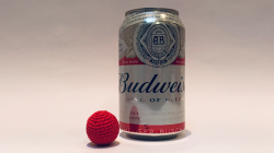 (image for) Chop Can Beer (Gimmicks and Online Instructions) by Bazar de Magia - Trick