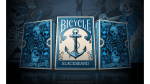 (image for) Bicycle Blackbeard Limited Edition Playing Cards by Bocopo