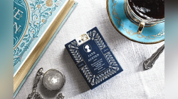 (image for) Jane Austen Playing Cards by Art of Play