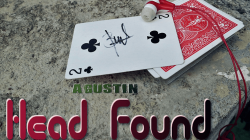 (image for) Head Found by Agustin video DOWNLOAD