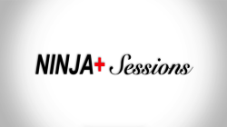 (image for) NINJA+ Sessions by Michael O'Brien - DVD