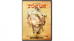 (image for) ROGUE - Easy to Do Mentalism with Cards by Steven Palmer - DVD