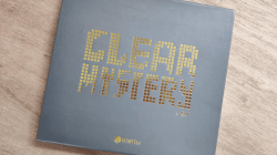 (image for) CLEAR MYSTERY by Himitsu Magic - Trick