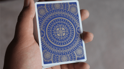 (image for) Millennium Playing Cards Luxury Edition
