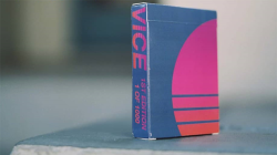 (image for) Vice Playing Cards by Occupied Cards and Takyon Cards