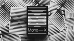 (image for) Mono - X Playing Cards