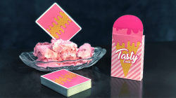 (image for) Tasty Playing Cards