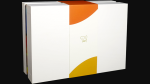 (image for) Limited Edition Pearl Playing Card Luxury Set