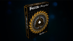(image for) Falcon Throwing Cards by Rick Smith Jr. and De'vo