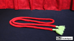 (image for) Lasso Rope (Fringe) by Mr. Magic - Trick