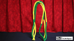 (image for) Sam's Super Ropes by Mr. Magic - Trick