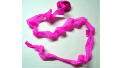 (image for) Mouth Coils 46 ft. (Pink/12 pk.) by Opkoopjes - Trick