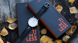 (image for) Timeless Deluxe Patriot (Gimmicks and Online Instructions) by Liam Montier and Vanishing Inc - Trick