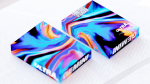 (image for) Ultra Playing Cards by Toomas Pintson